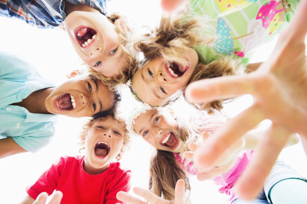 Sandpiper Kids Club