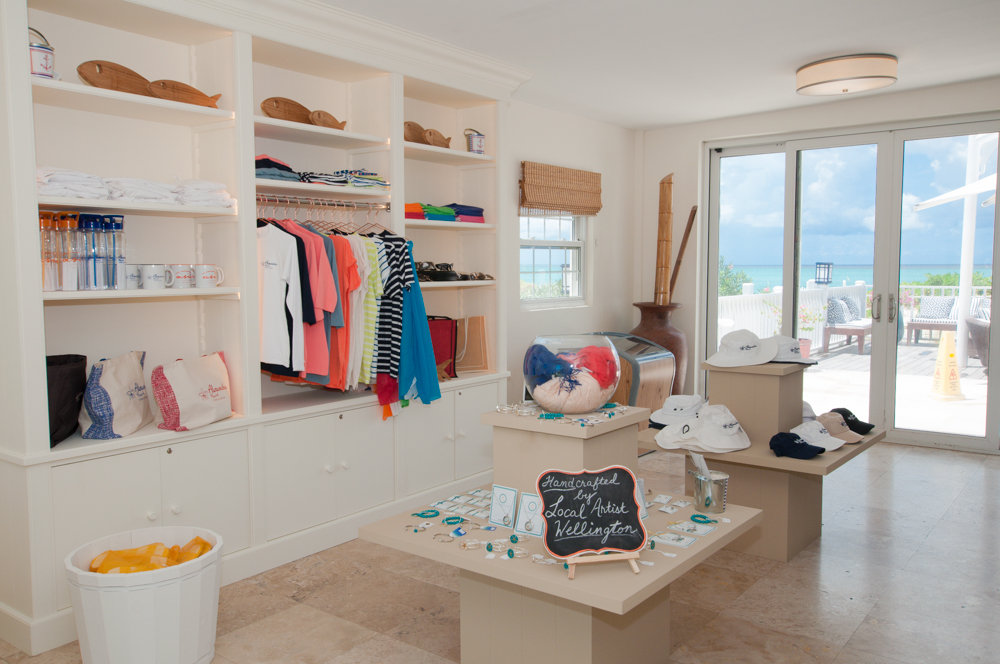 Alexandra Resort - Boutique