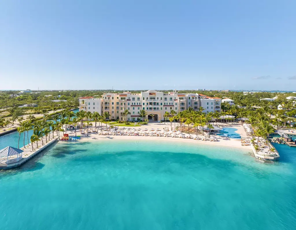 How a Turks and Caicos Marina Resort Enhances Your Trip