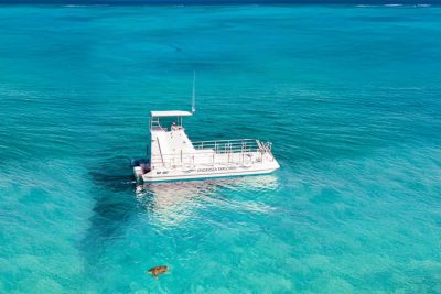 Blue Haven Paid Excursion Undersea Explorer Blue Haven Paid Excursions - Undersea Explorer