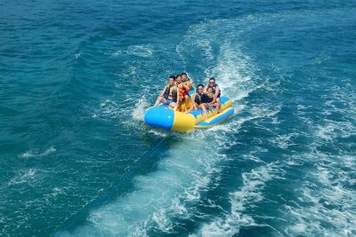 Blue Haven Resort Experiences – Banana Tubing Adventure Blue Haven Experiences - Banana Tubing Adventure