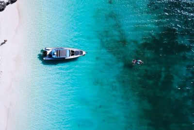 Blue Haven Resort Experiences – Private Customizable Boat Tour Blue Haven Experiences - Private Customizable Boat Tour